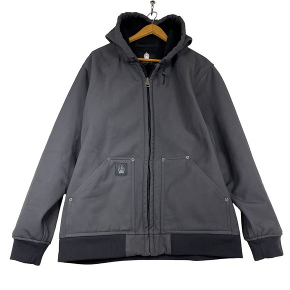 Alaskan Hardgear Jackets & Coats Duluth Alaskan Hardgear Prudhoe